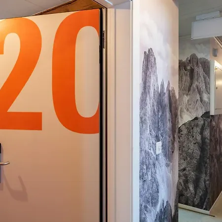 Hotel Peanut Mountain & Le Communal Val dʼIlliez