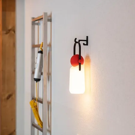 Peanut Mountain & Le Communal Hotel Val dʼIlliez