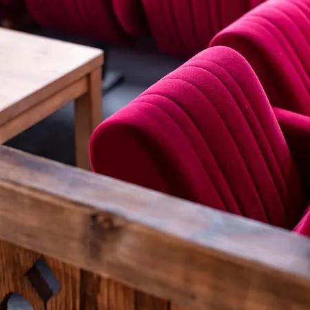 Hotel Peanut Mountain & Le Communal Val dʼIlliez