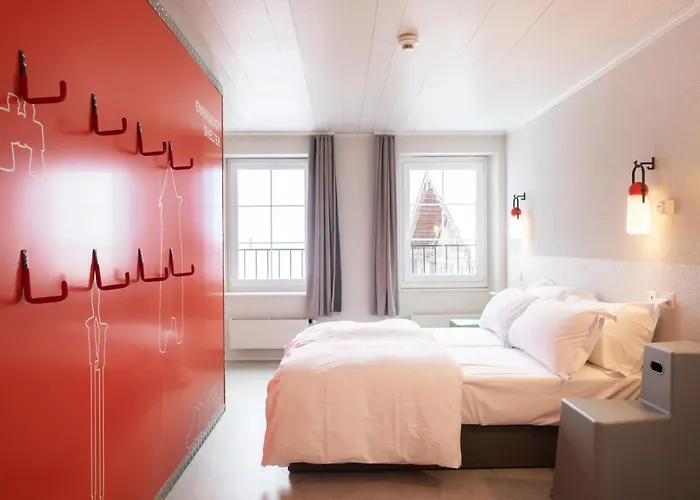 Peanut Mountain & Le Communal Val dʼIlliez