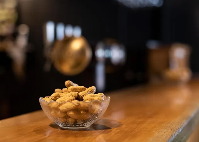 Peanut Mountain & Le Communal * Val dʼIlliez