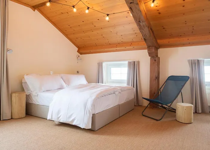 Szálloda Peanut Mountain & Le Communal