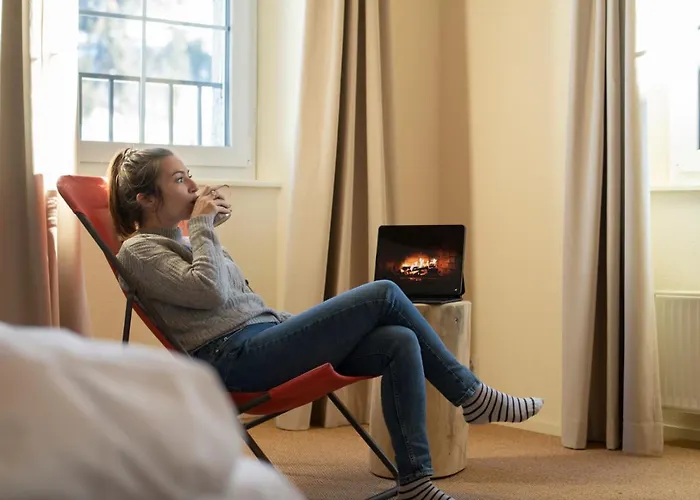 Peanut Mountain & Le Communal Szálloda