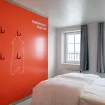 Otel Peanut Mountain & Le Communal *