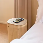 Otel Peanut Mountain & Le Communal *