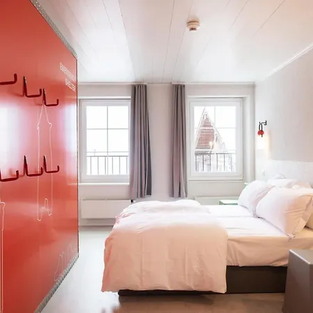 Peanut Mountain & Le Communal Val d'Illiez