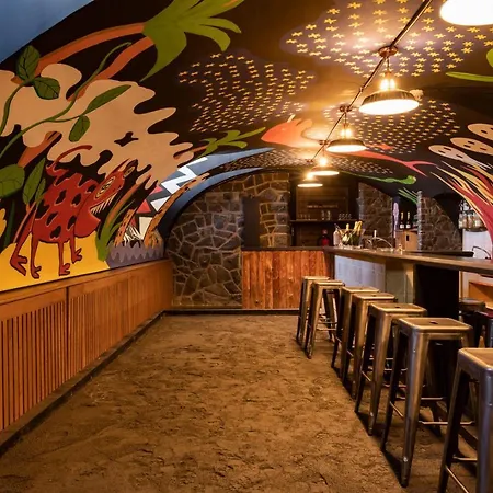 Hotel Peanut Mountain & Le Communal Val d'Illiez