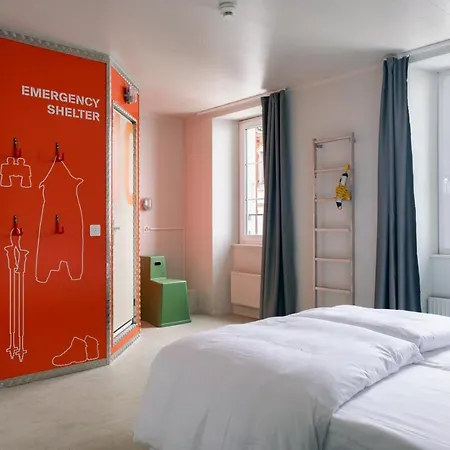 Peanut Mountain & Le Communal Val d'Illiez